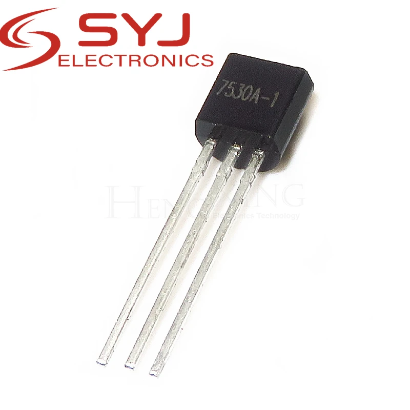

10 шт. HT7530A-1 HT7530A TO-92