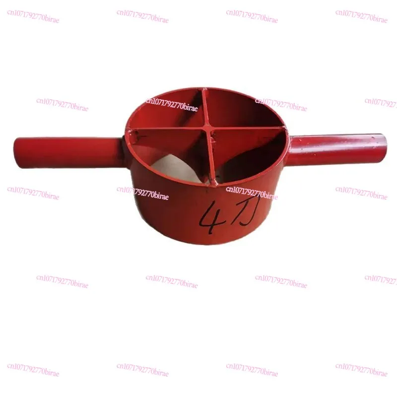 

Bamboo Breaking Artifact Knife Opening Dividing Ife Yuanyuan Tube Splitting Machine