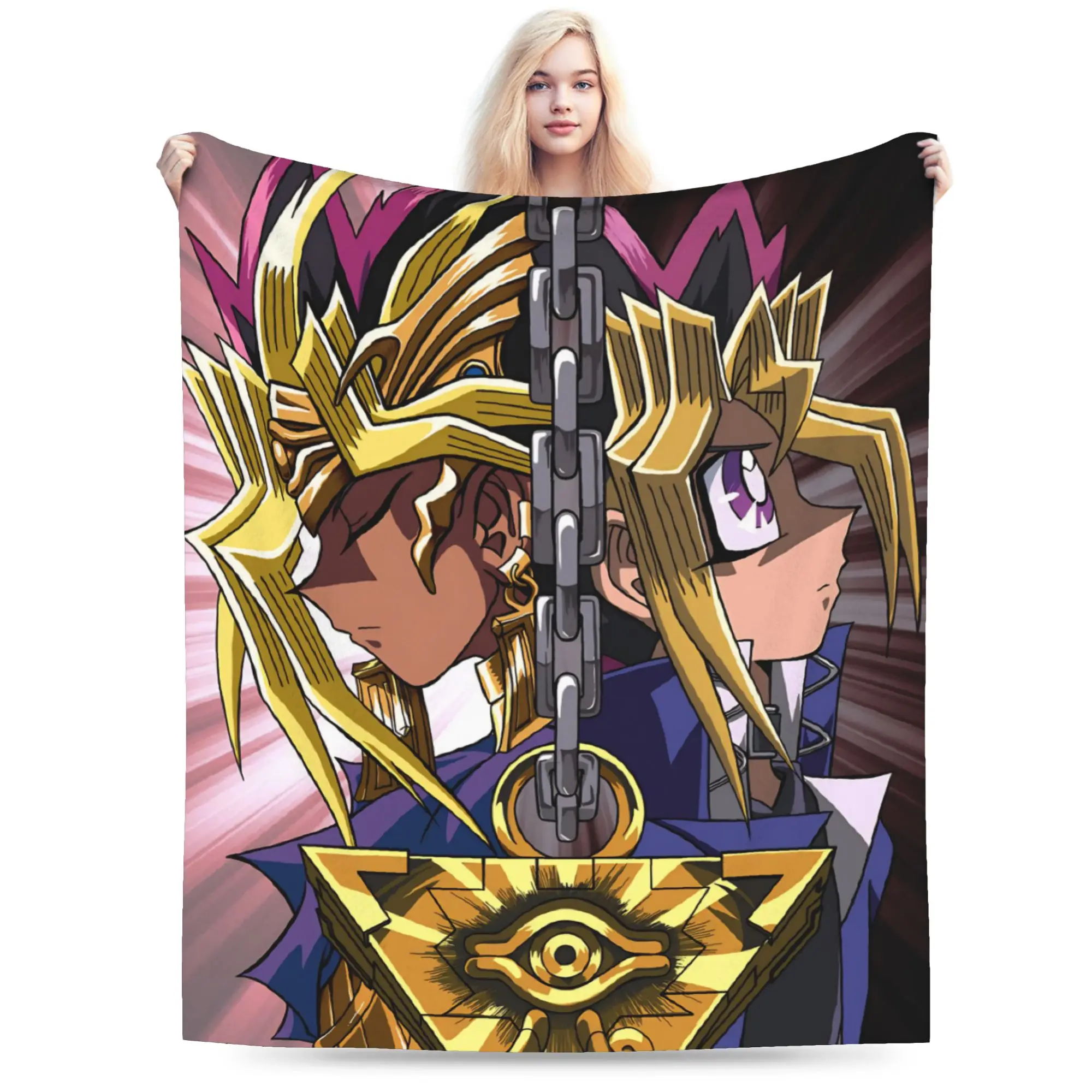 Novelty Design Yu-G… - image