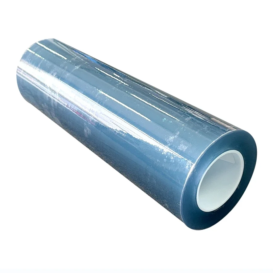 Tentang UV DTF B FILM