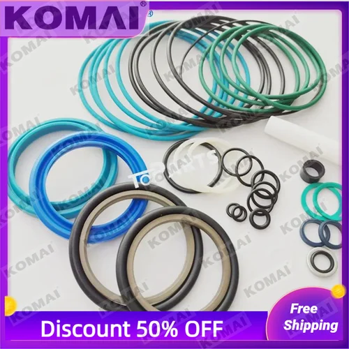 Imagen 2 del producto Atlas Copco Sb152 Sb 152 Kit de reparación de martillo hidráulico 3315290590