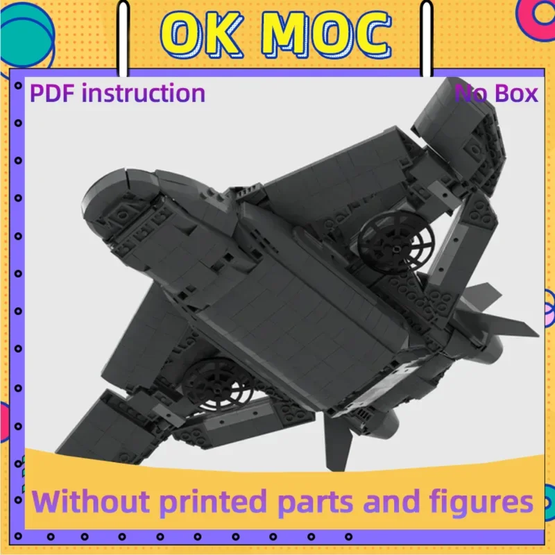 

Moc Building Bricks Military Films Model Winter Fighter Jets Technology Modular Blocks Gifts Toys For Childen DIY Sets Assembly