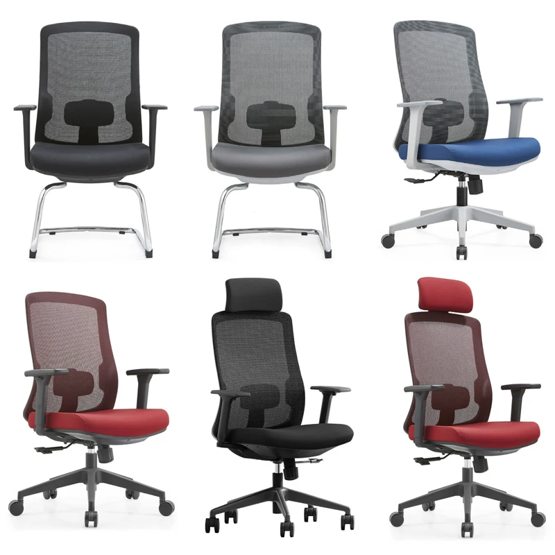 #）OEM Manufacturer Ergonomic Office Chair Computer Comfortable Mesh BIFMA Passed Executive Ergonomic Office Chair
