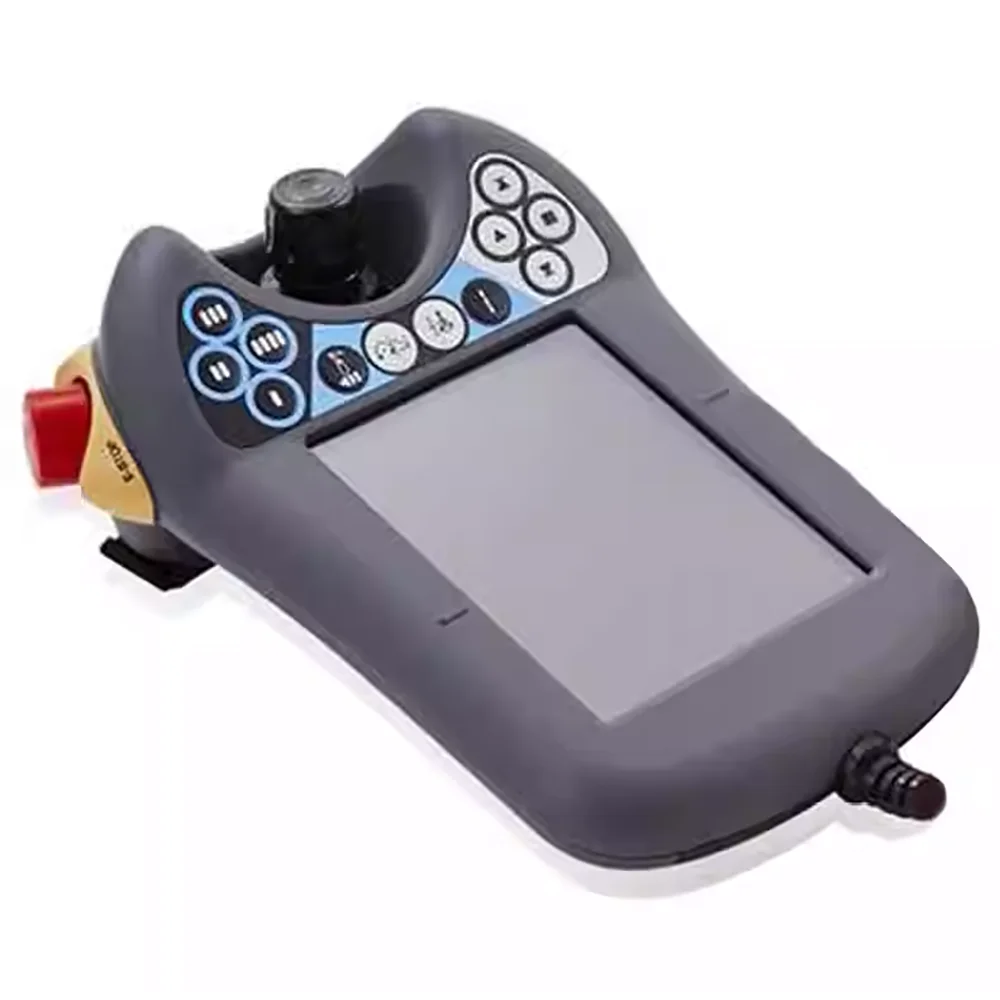 for ABB IRC 5 control cabinet DSQC679 handheld teaching box 3HAC028357-001