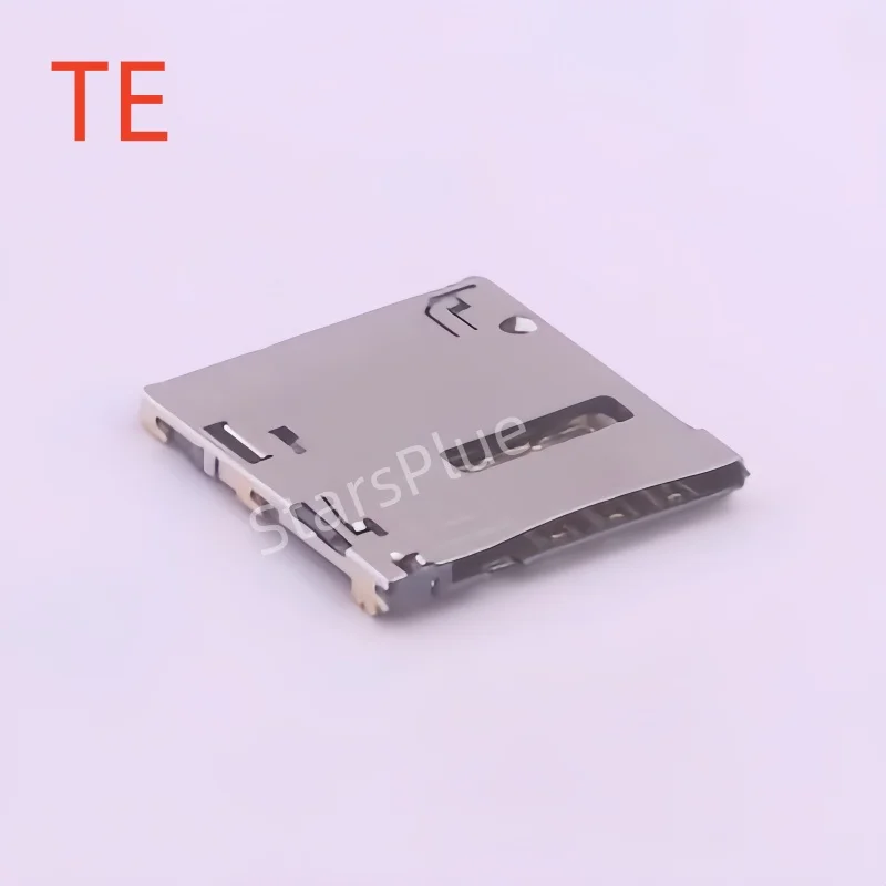 

10PCS 2822541-1 TE Connector SIM card connector 100% New original