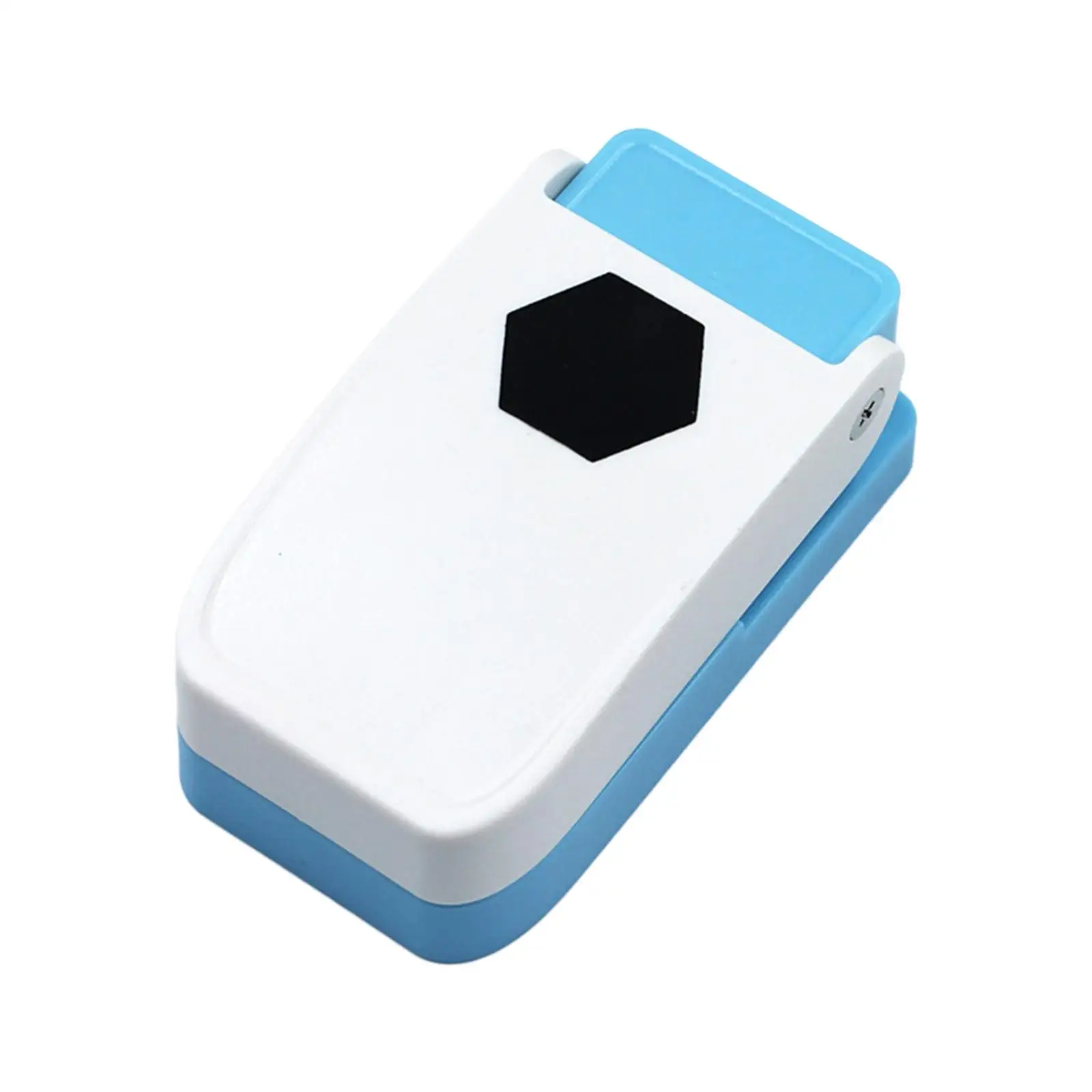 Cortador de papel para crianças e adultos, scrapbook puncher para artesanato, papéis do festival, cartões, artesanato suprimentos