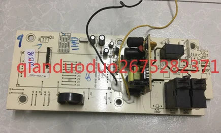 

JS2-DDA20 computer board main board control board JS2-MYE-2280EG-SP-C12