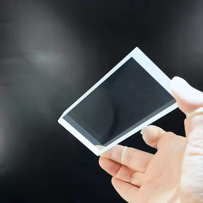 Optical Prism Precision Angle Gauge Block Angle Measurement Reference Standard Core Component for Testing Instrument Calibration
