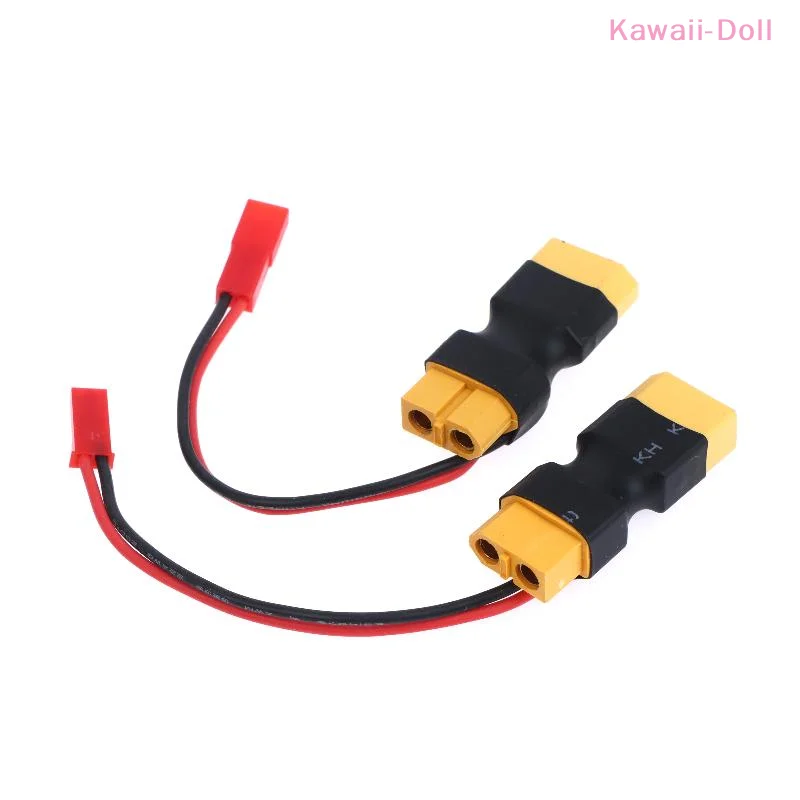 1Pcs XT60 Male To F…