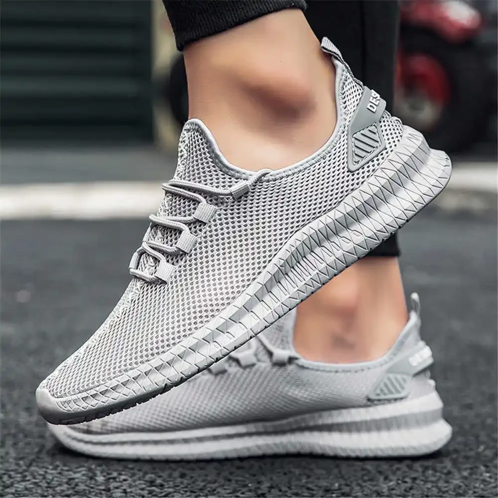 Summer Super Big Size Luxury Brand Men's Casual Shoes Shoes For Men Running Sneakers Sports Athletics Idea School Basket