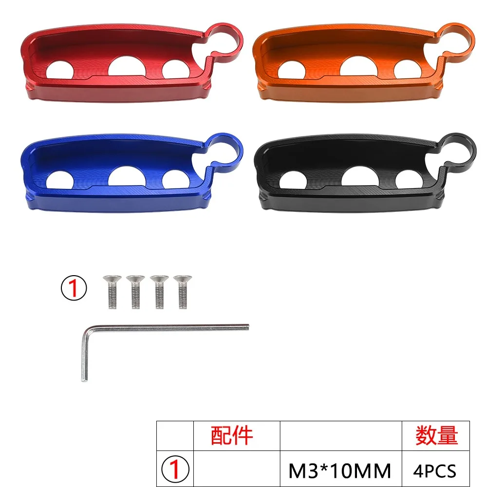ل GasGas 2021-2024 EC 300 EC250 EC 250F 350F ECF 250 350 سبيدو عداد المسافات غطاء حماية ل KTM FREERIDE 250R 300 E-XC 2015-2017