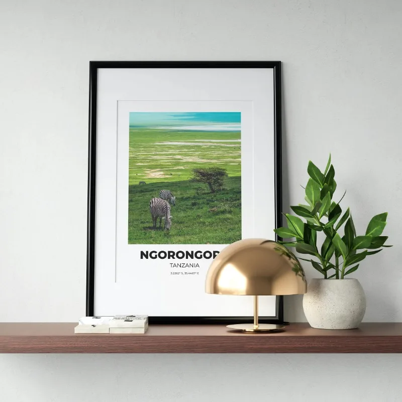 خمر السفر المشارك قماش طباعة الحد الأدنى إحداثيات المدينة الحديثة الفن الرجعية أوروبا وآسيا معالم إيطاليا/الهند جدار ديكور