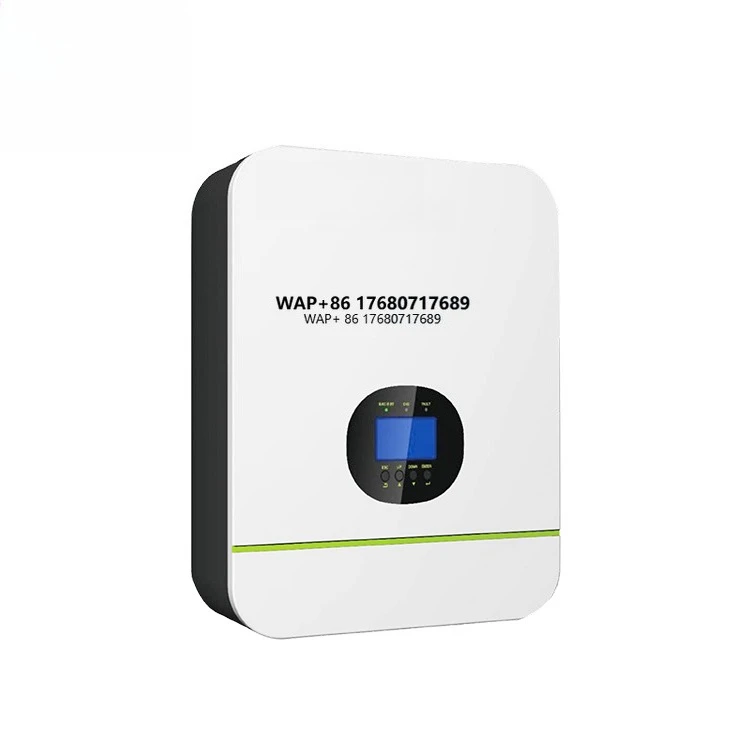 

Factory Price Multifunction Growatt SPF 3000TL HVM -24 Off Grid Inverter Solar Power Inverter