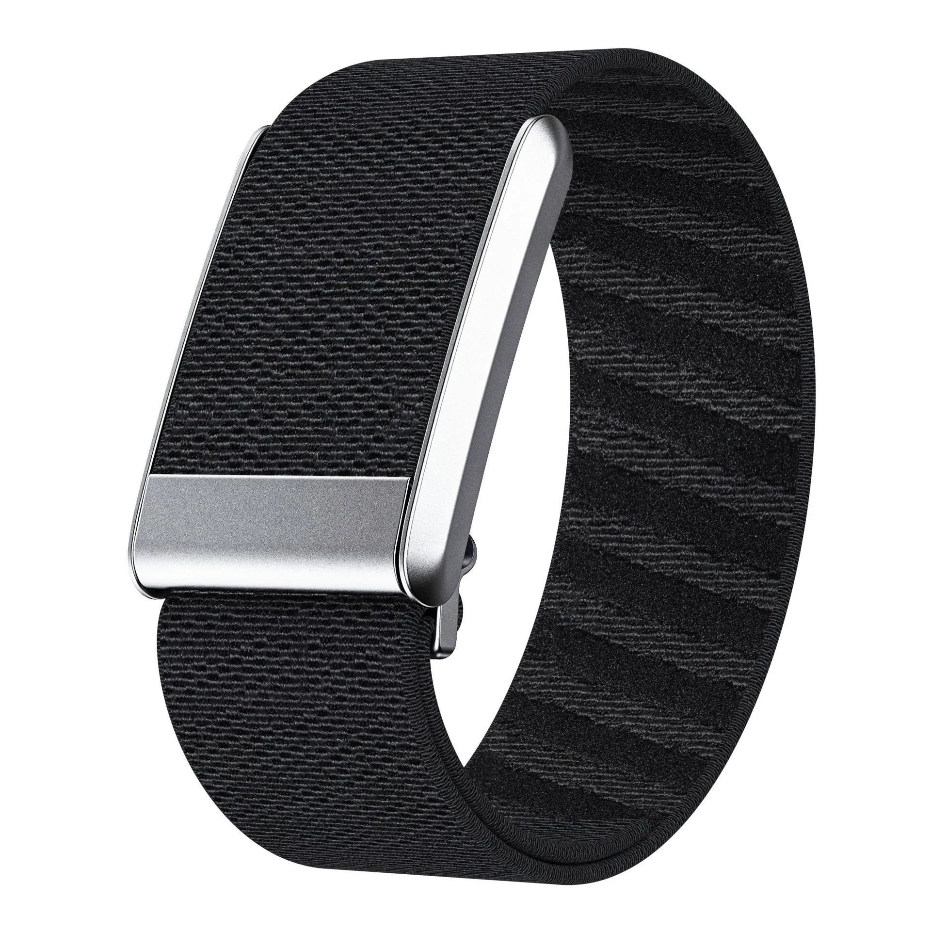 Geschikt voor Whoop5.0 PEAK officiële dezelfde riem MG polsband elastische band frame sport nylon band ONE