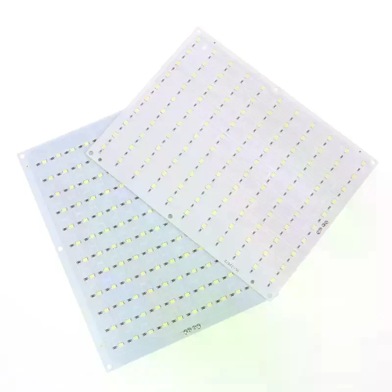 Panel Lampu Latar Relief Panel LED Aksesori Kit Relief Panel USB 5V