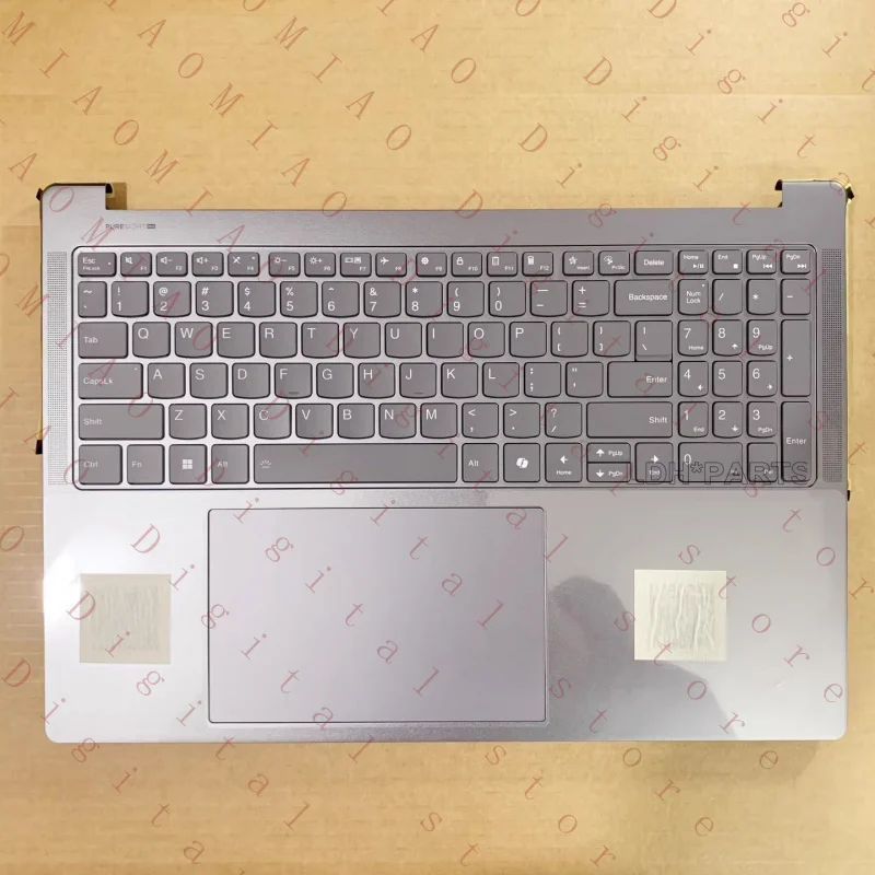 

Новый верхний корпус с подсветкой клавиатуры (US) для Lenovo Yoga Pro 9 16IMH9 5CB1N62249