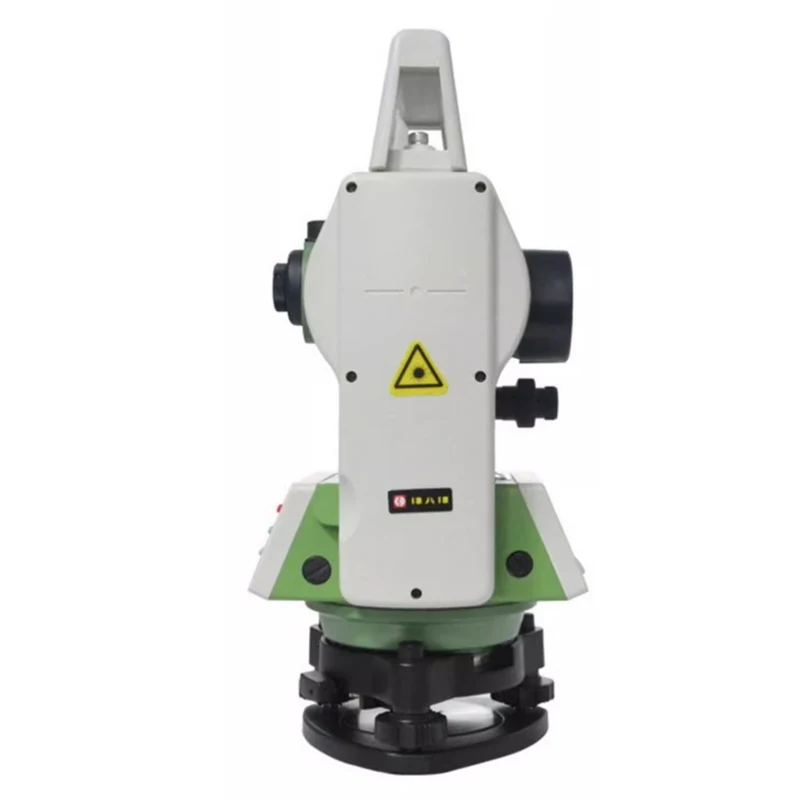 أداة قياس الثيودوليت الرقمية بالليزر عالية الدقة من DAD Green Line للمسح الهندسي ورسم الخرائط