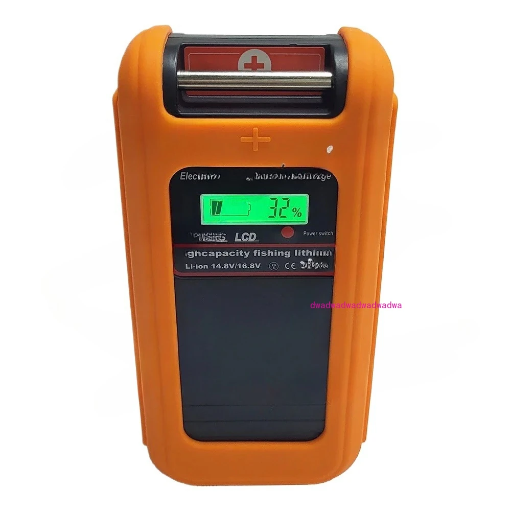 Suitable For 14.8V … - image