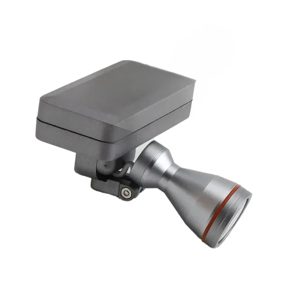 Wireless    LED Light 5W    Head Light with 3pcs    Magnetic Type    for Ttl Loupe    Loupe