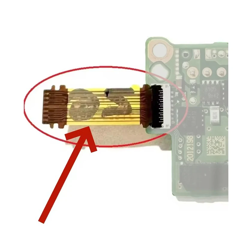 For Nikon Z6 Z62 Z7… - image