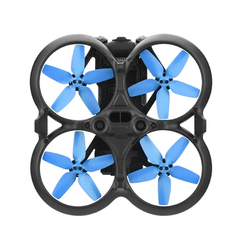 【Hot Ltem】Propeller Props For DJI AVATA Drone 2925S Blade Light Weight Wing Fans For DJI Avata ,Blue