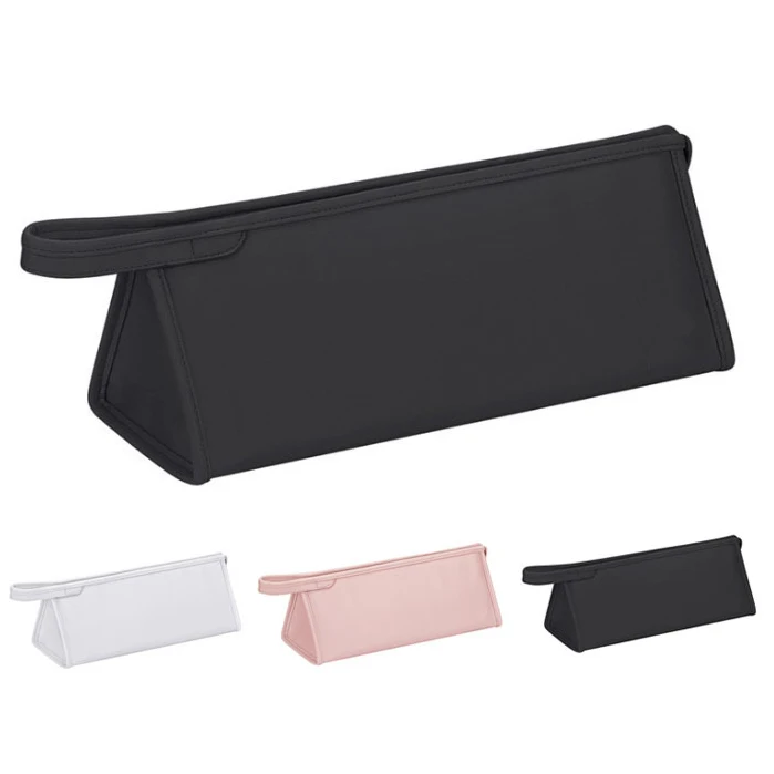 Estuche de viaje para Dyson Airwrap Styler/Shark Flexstyle Estuche de transporte portátil para secador de pelo Dyson supersónico regalo impermeable para niña