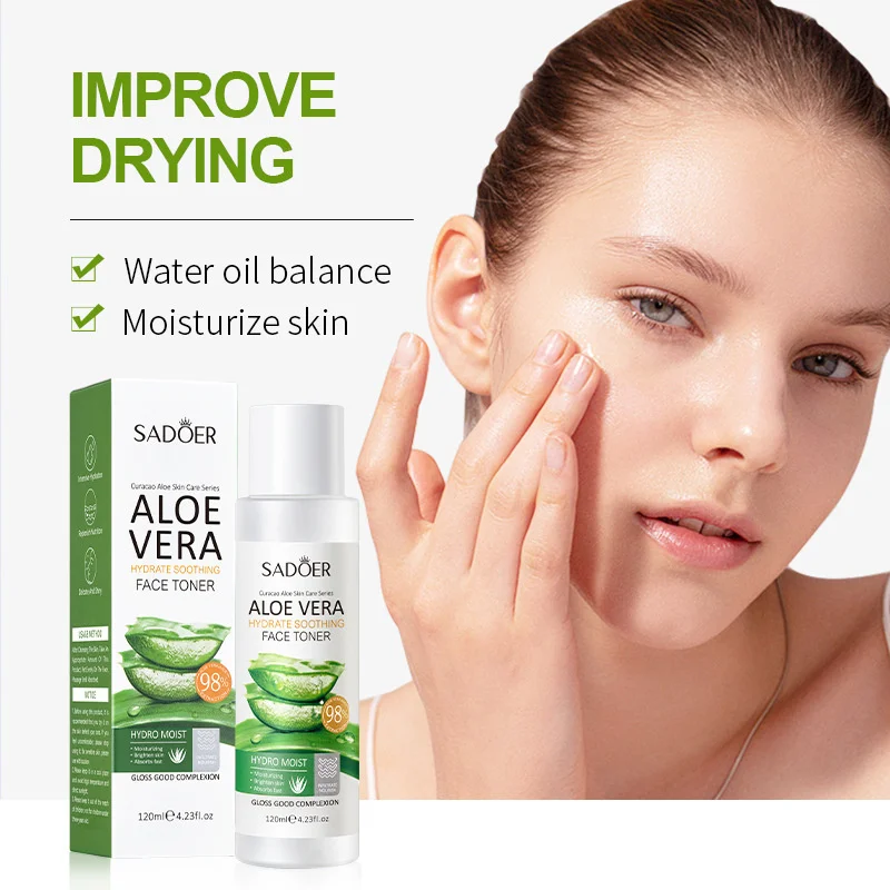 

Exfoliating Care Essence Hydrating Moisturizer Serum Exfoliates, Provides Deep Hydration and Repairs Damaged Skin