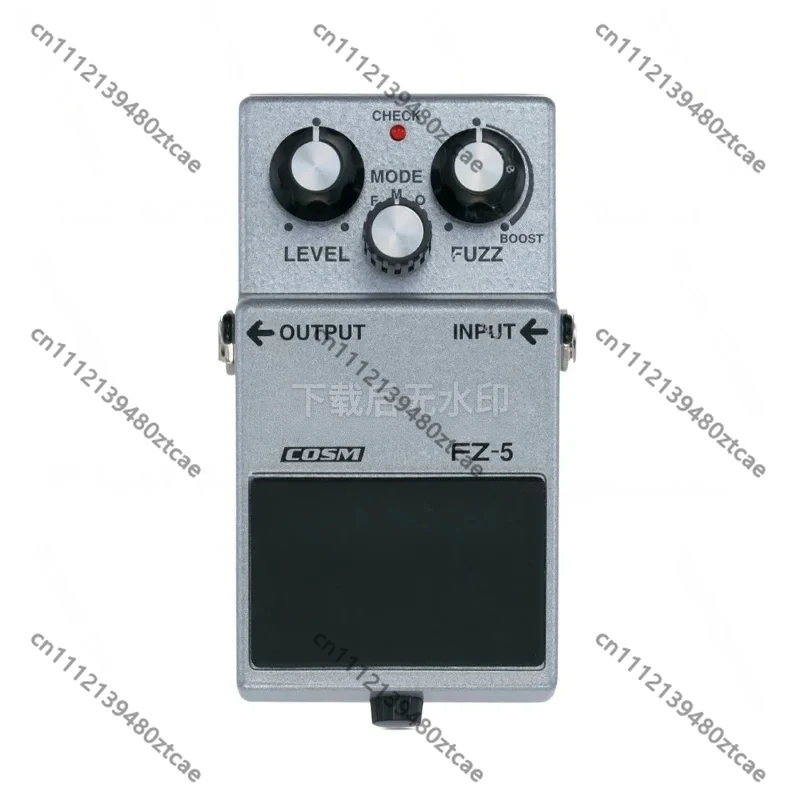 Guitar Effects Pedals Bundle Distortion Overdrive Metal Fuzz Pedal Set for Electric Guitar Musical Instrument Accessory Kit