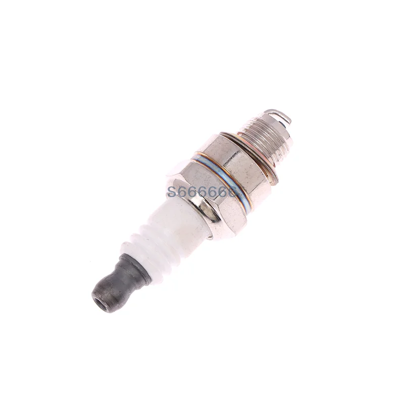 

1 PCS CM6A Spark Plug For 4-stroke Motorcycle Dirt Pit Bike Motocross ATV Quad CM6A Lawn Mower Spark Plug