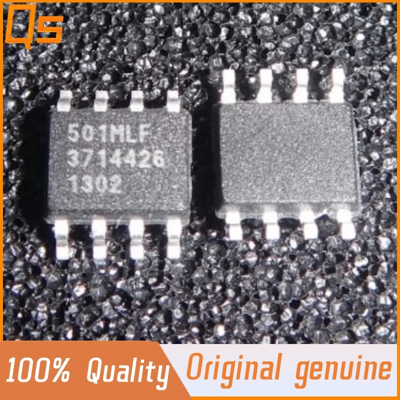 

New Original ICS501MLF 501MLF SOP-8 Clock Multiplier