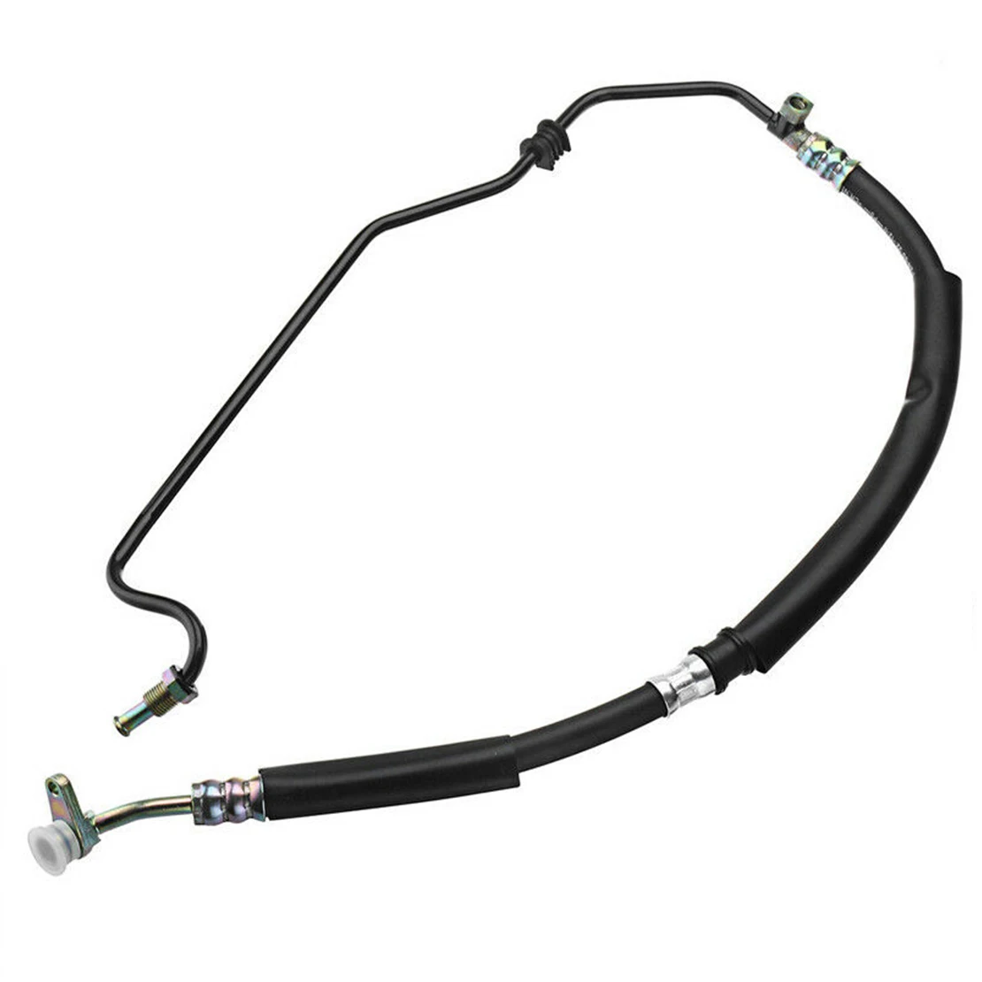 53713SDCA02 53713SDAA52 Power Steering Pressure Line Hose Assembly Fit For Acura TSX Honda Accord 2.4L 2004 2005 2006 2007