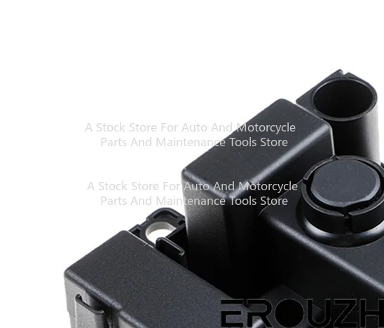 Reliable-Integrated Power Control Module For BMW F20 F21 F30 F80 1 Series 3 Series Part Number 12637614585