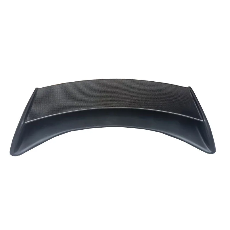 

Подходит для Nissan 370Z, модифицированный Amuse Z34 FRP GT, большой хвост, задний спойлер, фиксированное ветровое крыло