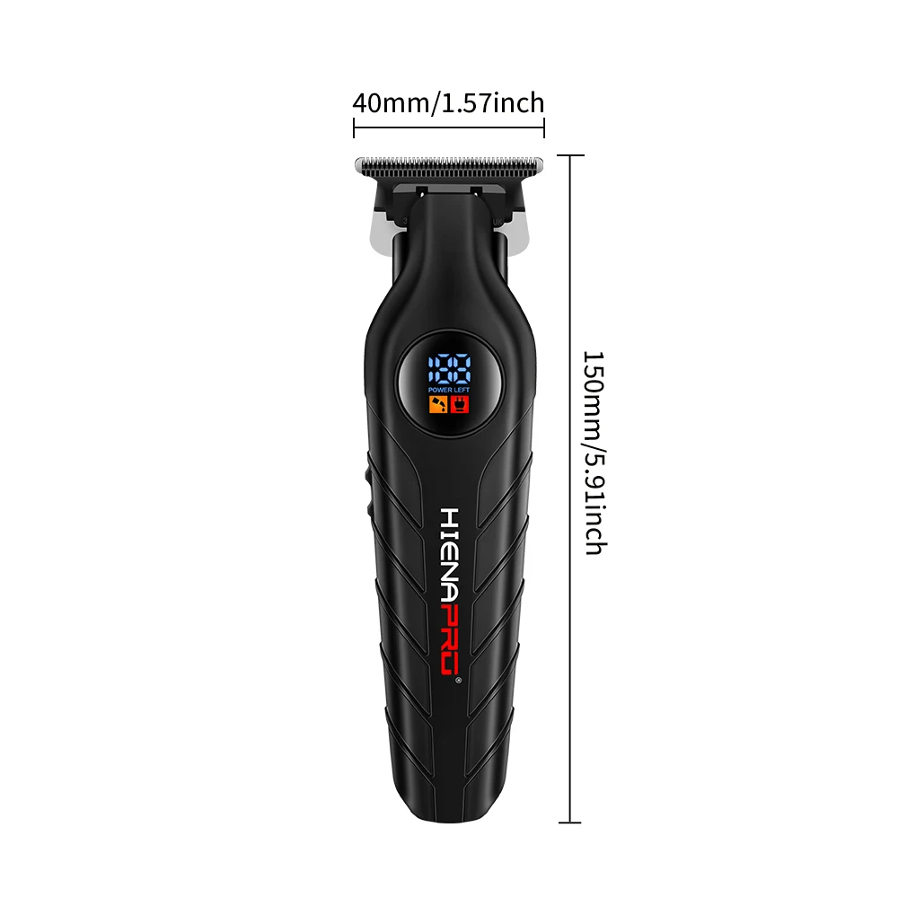 Hair trimmer hair cutting machine electric razor men clippers Professional Hair Clipper Electric Trimmer Hair Finish Machine