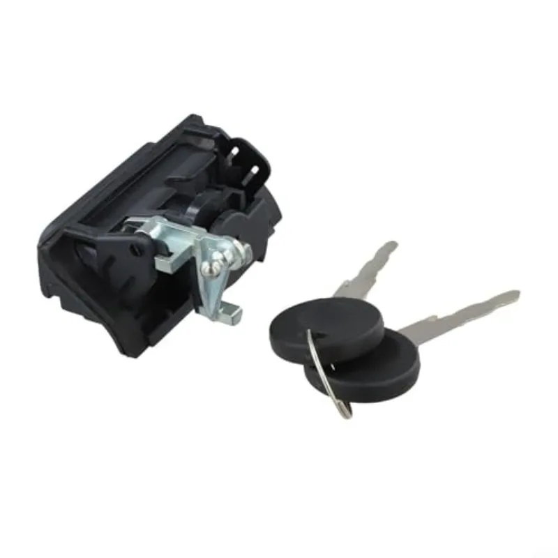 1H6 827 571C 1H6827571C Tailgate Lock 1H6827571C For VW Golf MK3 Polo 6N 1992-2000