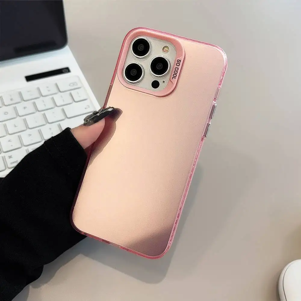 Funda de teléfono Tim B-Burton's Corpse Brides para Apple 11 12 13 14 15 16Pro Max Plus, funda protectora para teléfono con revestimiento