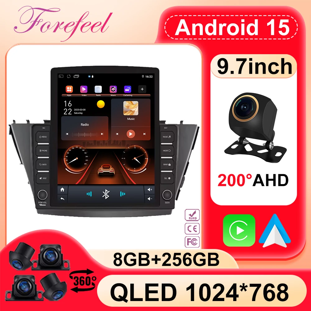 Android 15 For Toyo… - image