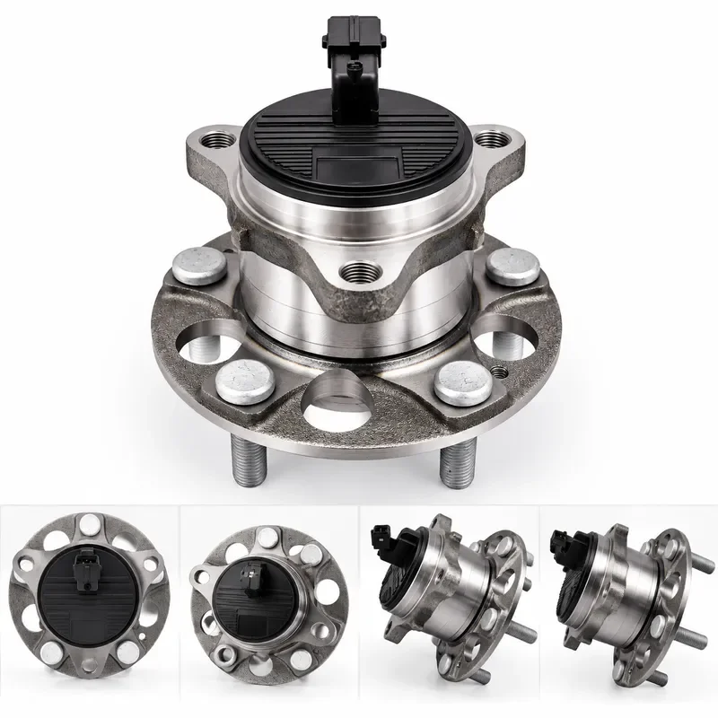 1PCS Rear Wheel Hub Bearing Unit 52730-K4000 for Hyundai Kona