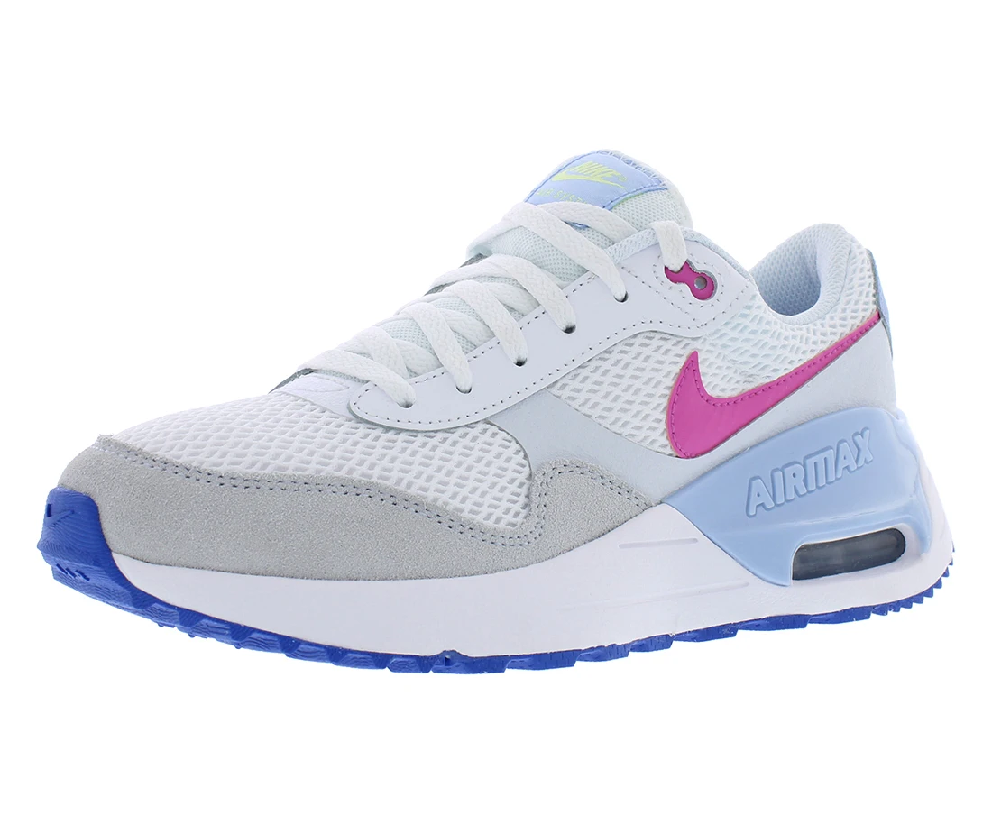 

Nike Air Max Systm GS Girls Shoes