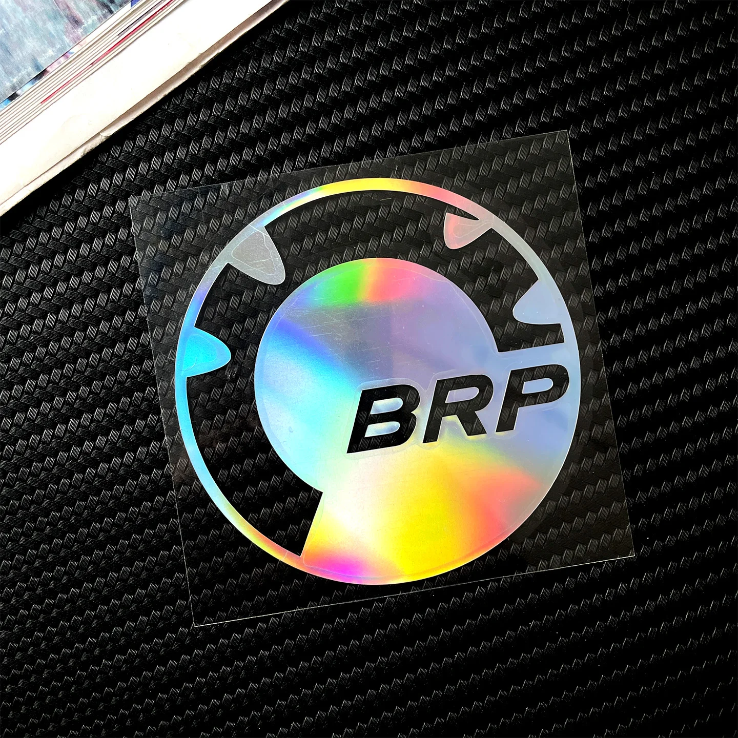 JetSki RXT-X Stickers Vinyl Waterproof Sticker JET SKI Boat Decal UV Sea-doo Transparent Printing for BRP SEADOO RXT-X 325 260 - view 6