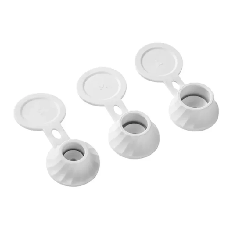 Inverted Bottle Caps 6