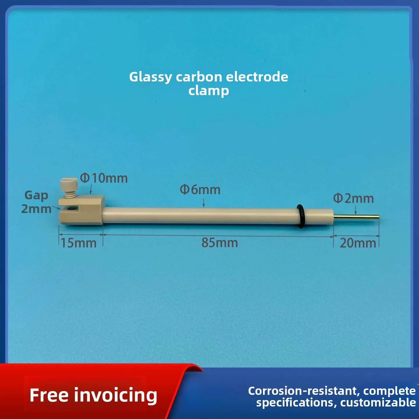 Jj1-10-Gc 3Mm Inner…