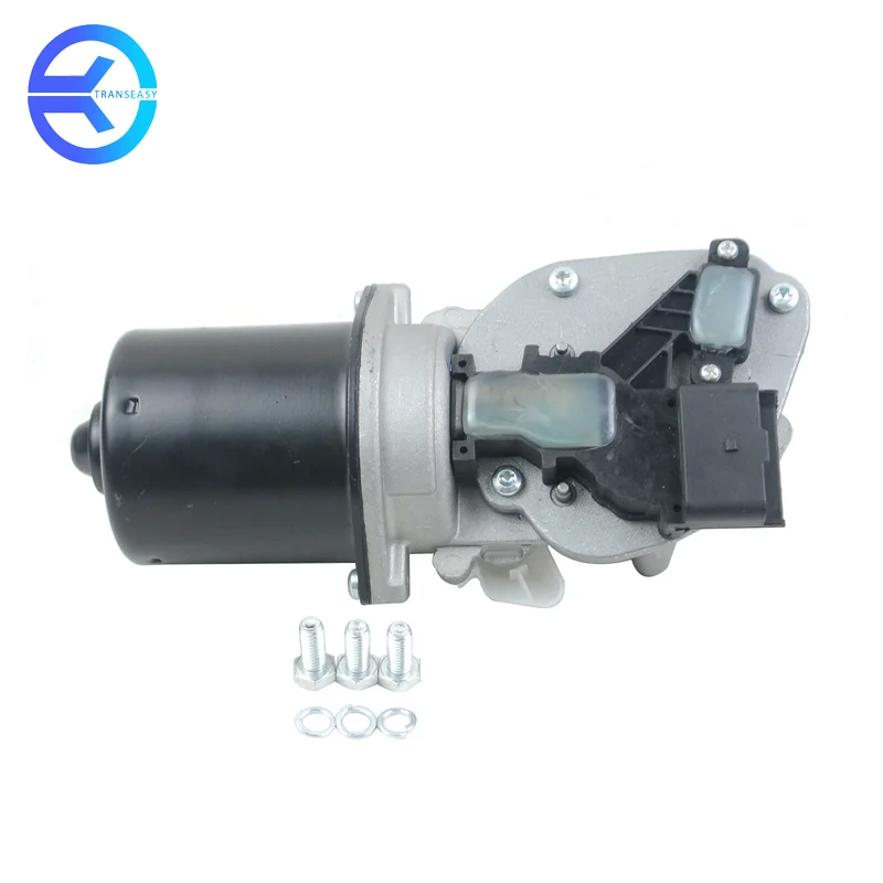 7701056003 53565222 Front Wiper Motor (4 Pin) CWM15147 CWM15147RS Fits For RENAULT SCENIC 03-ON