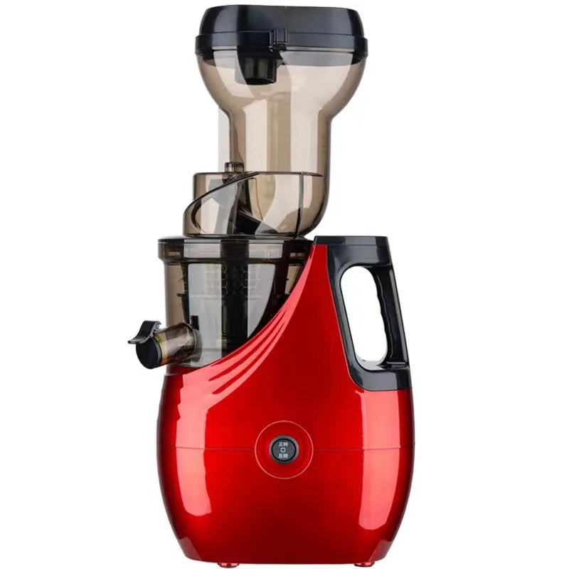 

Home Use Fruit Squeezer Electric Juice Extractor Carrot Juices Machine Processor Slow Juicers