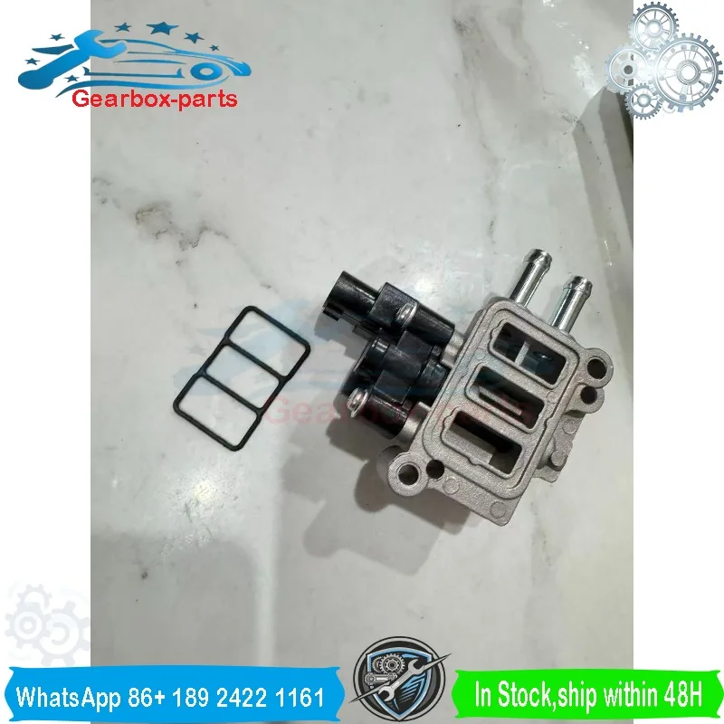 36460PAAL21 New 36460 PAA L21 Idle Air Control Valve Suits For Honda Accord 2.3L EX LX SE 1998-2002 36460-PAA-L21