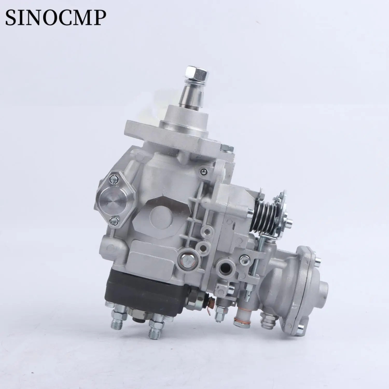 

0460424150 51111037536 Топливный насос для Man L2000-M2000 D0824-D0826 Детали двигателя экскаватора Система подачи топлива Замена топливных насосов