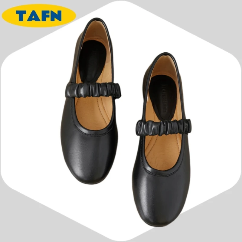 beautiful-all-match-fashion-simple-and-comfortable-everyday-flats-for-walking-and-stretch-fit-ballet-flats-for-daily-af701