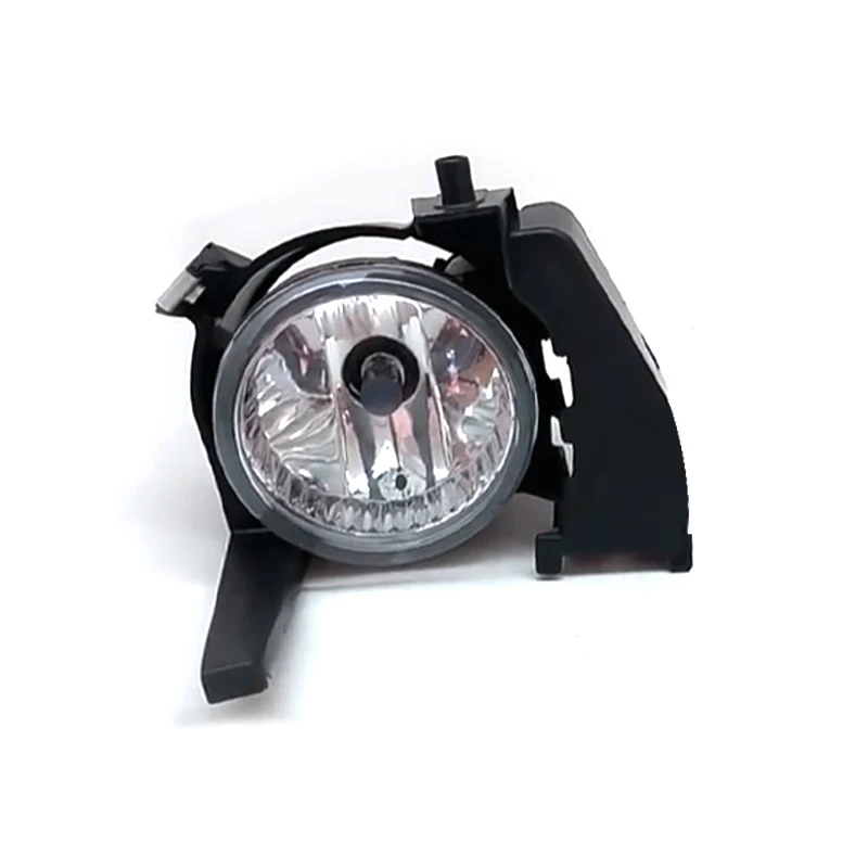 Für Subaru Forester SG 2006 2007 2008 Front Stoßstange Nebel Lichter Mit Glas Objektiv Nebel Lampe Tagfahrlicht 84501SA190