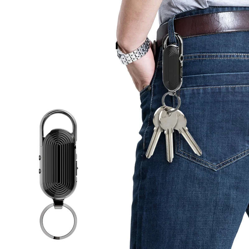 

USB-флешка S22 для записи WAV-аудио, пластиковый корпус