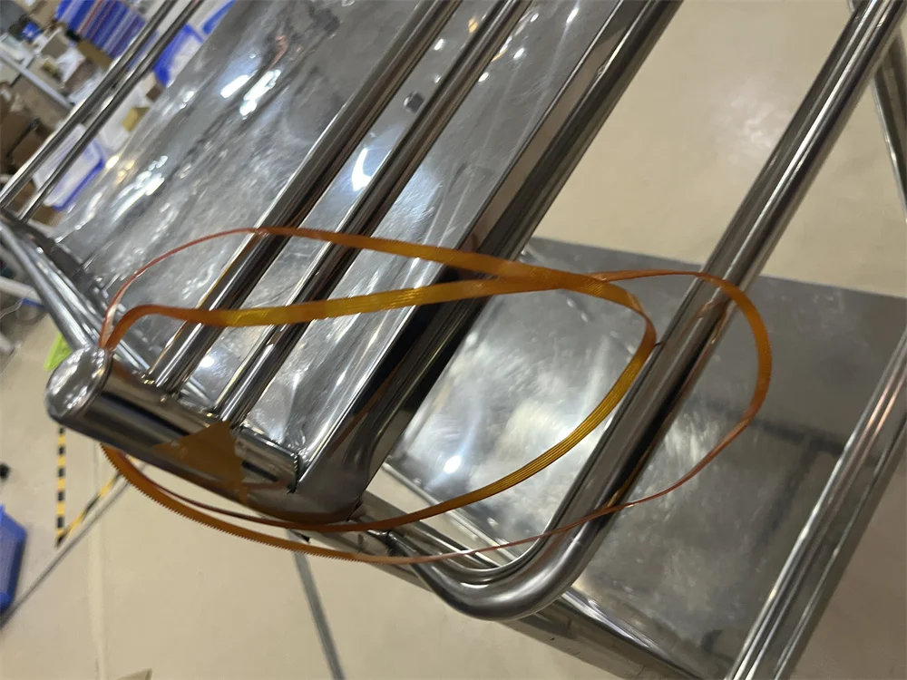 1 قطعة حزام النقل لإبسون R1390 R1400 R2400 R1900 R1800 R1430 R2000 R2880 ME1100 T1100 1390 1400